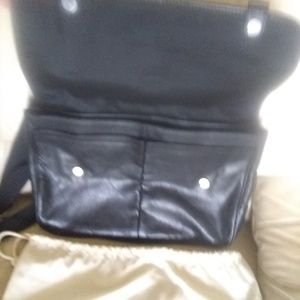 Brand new men's business bag